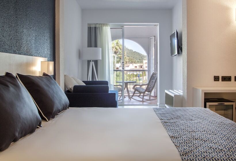 سوییت جونیور, Catalonia del Mar - Adults Only