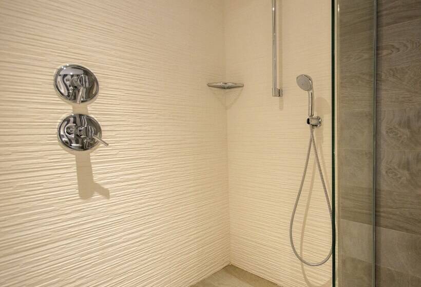 اتاق استاندارد یک نفره, Catalonia del Mar - Adults Only