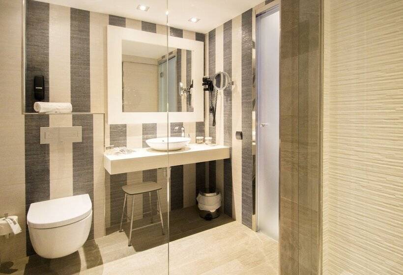 اتاق استاندارد یک نفره, Catalonia del Mar - Adults Only
