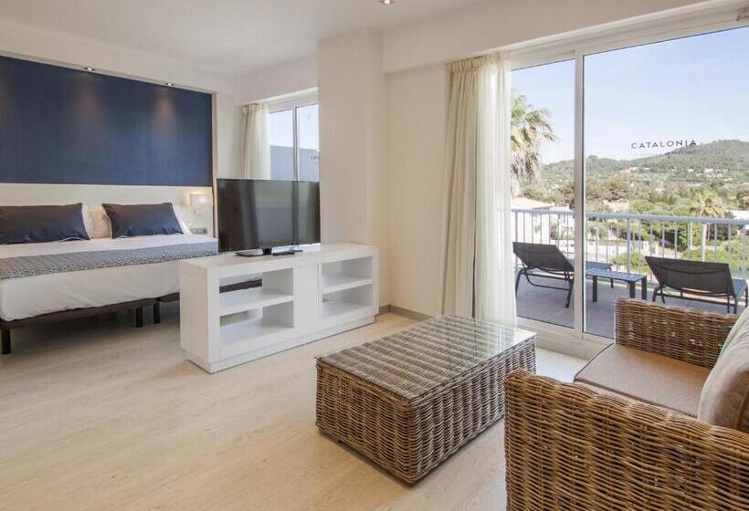 Junior Suite, Catalonia Del Mar  Adults Only