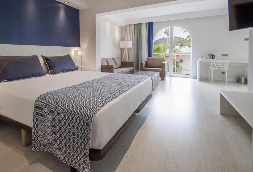 سوییت جونیور, Catalonia del Mar - Adults Only