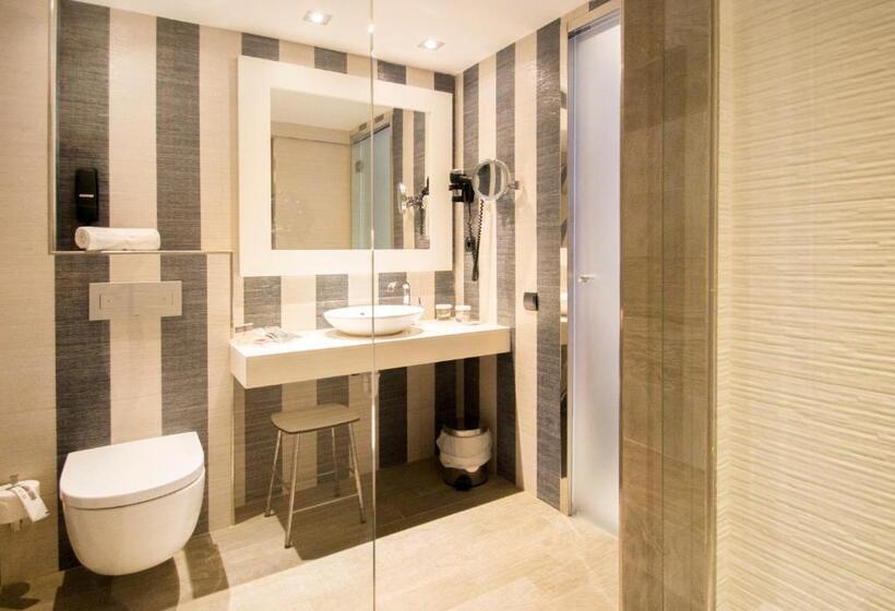 اتاق استاندارد یک نفره, Catalonia del Mar - Adults Only