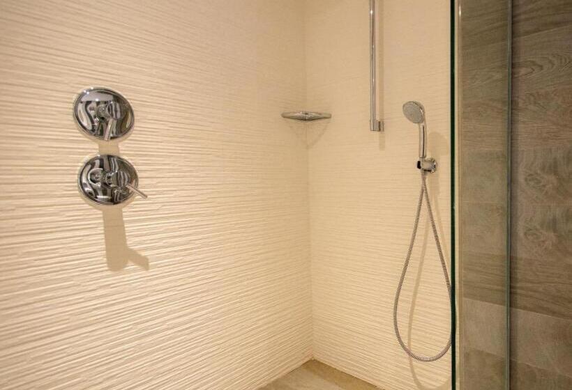 اتاق استاندارد یک نفره, Catalonia del Mar - Adults Only