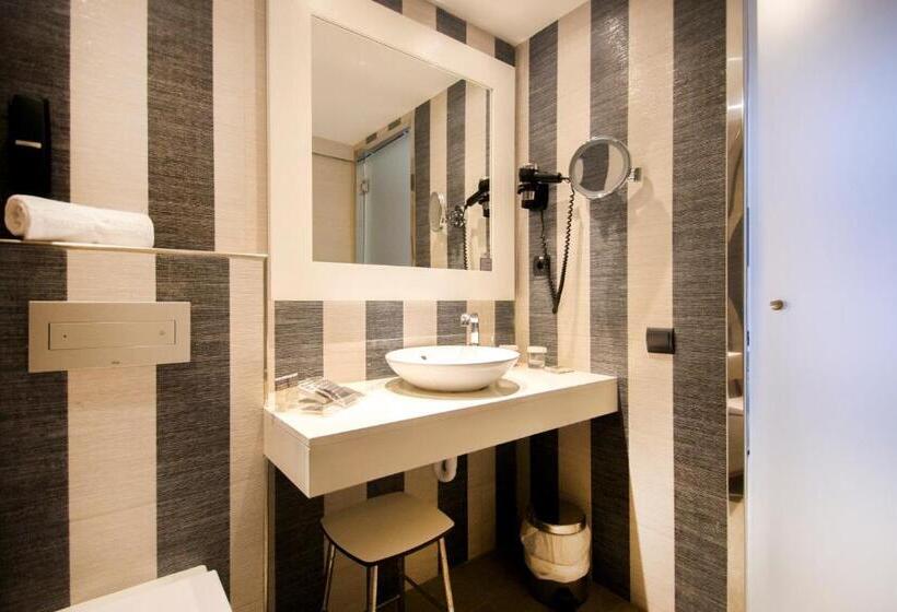 اتاق استاندارد یک نفره, Catalonia del Mar - Adults Only