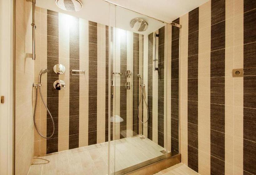 سوییت با استخر, Catalonia del Mar - Adults Only