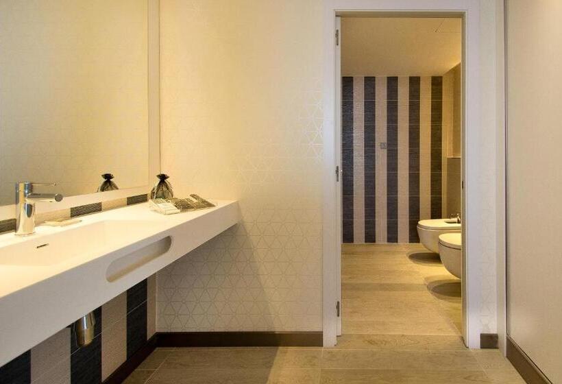 سوییت با استخر, Catalonia del Mar - Adults Only
