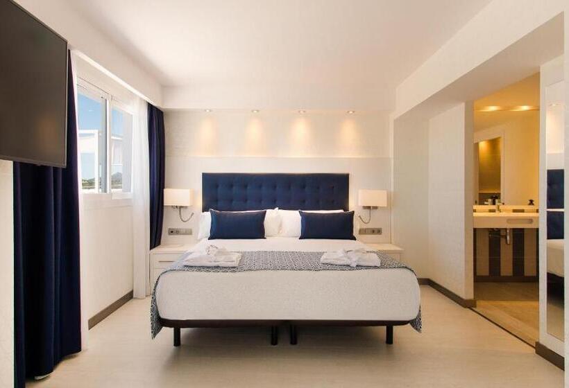 سوییت با استخر, Catalonia del Mar - Adults Only