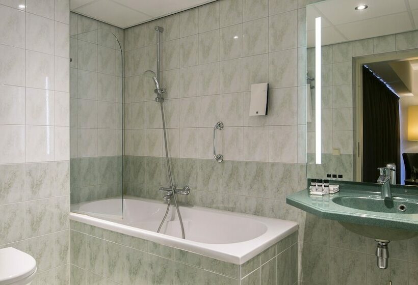 Executive-Zimmer, Crown Hotel Eindhoven Centre