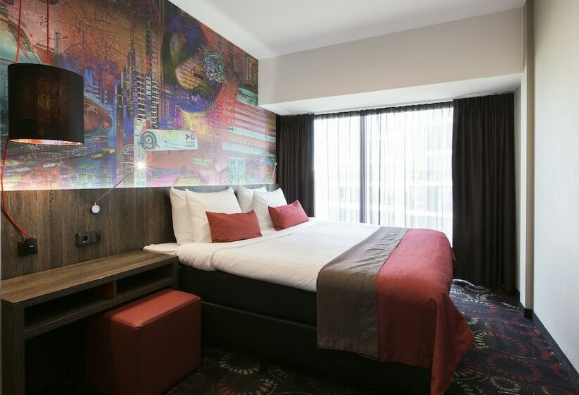 Superior Room, Crown  Eindhoven Centre