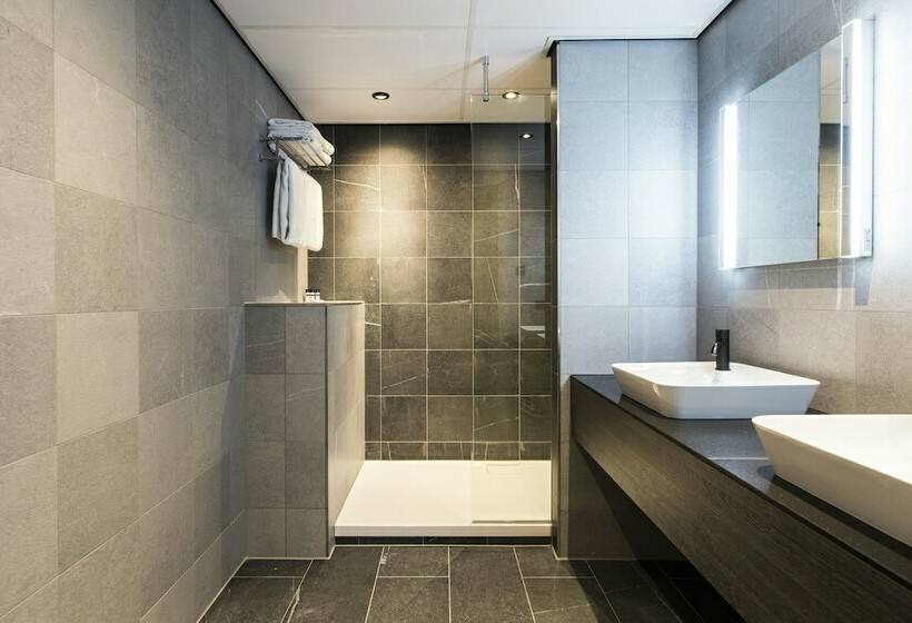 Deluxe Zimmer, Crown Hotel Eindhoven Centre