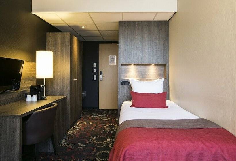 Komfort Einzelzimmer, Crown Hotel Eindhoven Centre