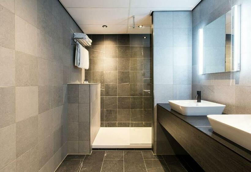 Deluxe Zimmer, Crown Hotel Eindhoven Centre