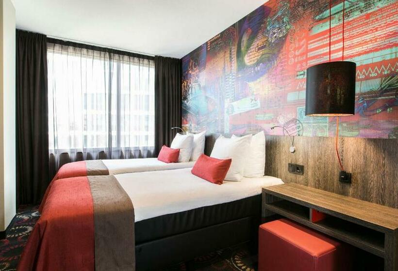 Superior Room, Crown  Eindhoven Centre