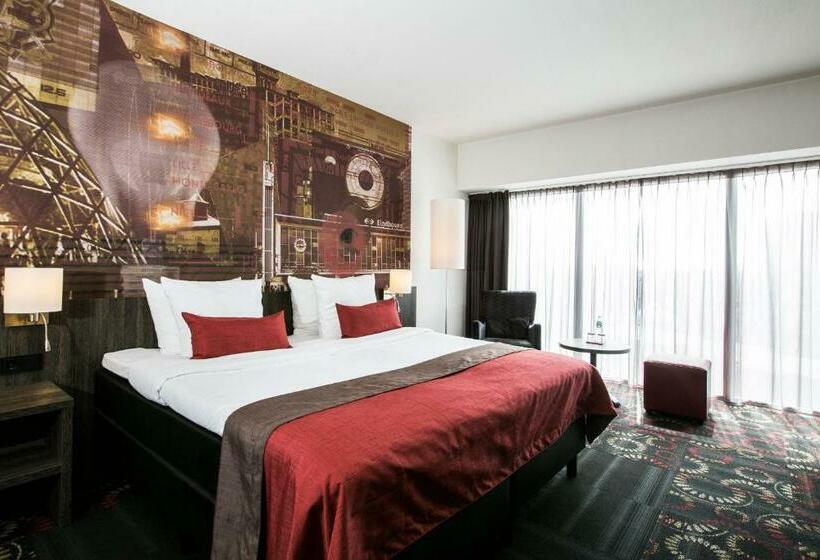 Executive-Zimmer, Crown Hotel Eindhoven Centre