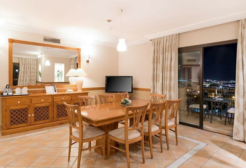 Королевский Люкс, Gf Gran Costa Adeje