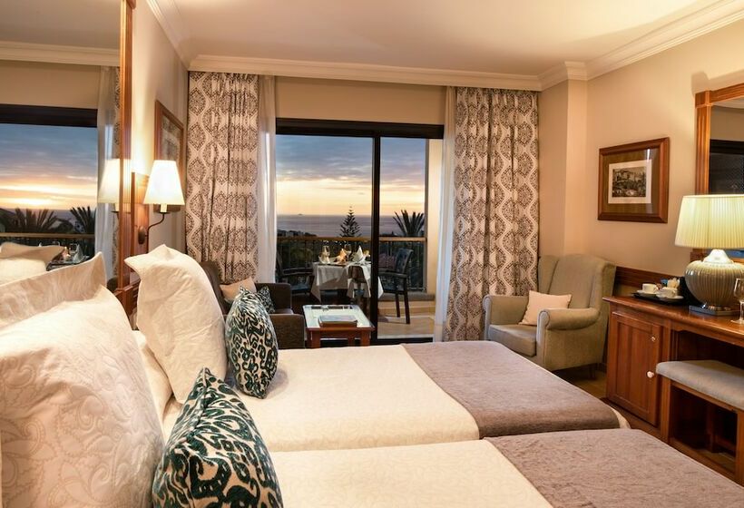 Номер Superior, Gf Gran Costa Adeje
