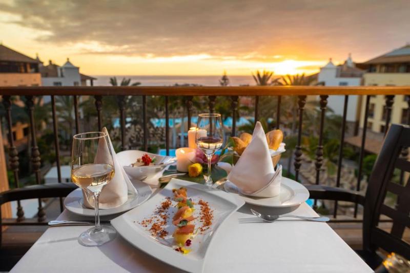 Номер Стандарт, Gf Gran Costa Adeje