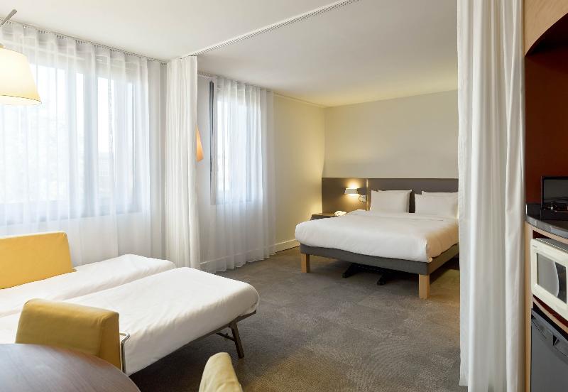 带海景的标准房, Gran Talaso Hotel Sanxenxo