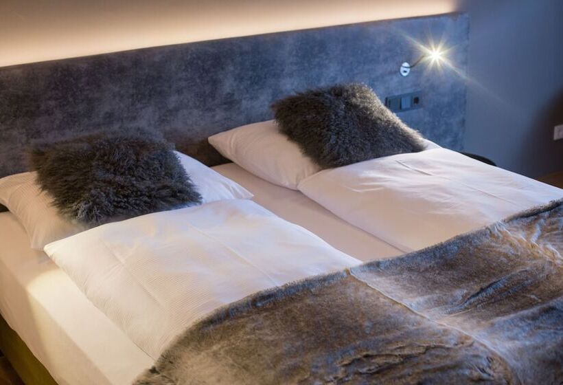 آپارتمان راحتی 1 خوابه, Heitzmann   Hotel & Rooftop