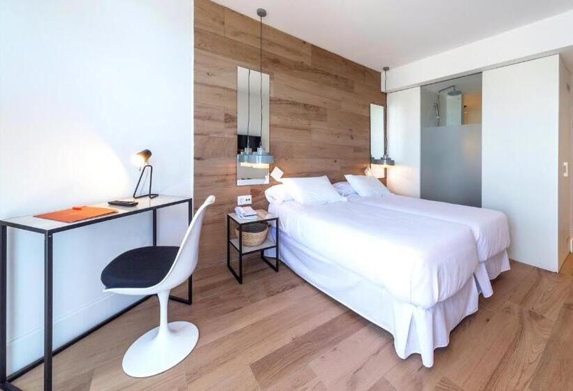 Standard Room with Balcony Side Sea View, Hm Gran Fiesta