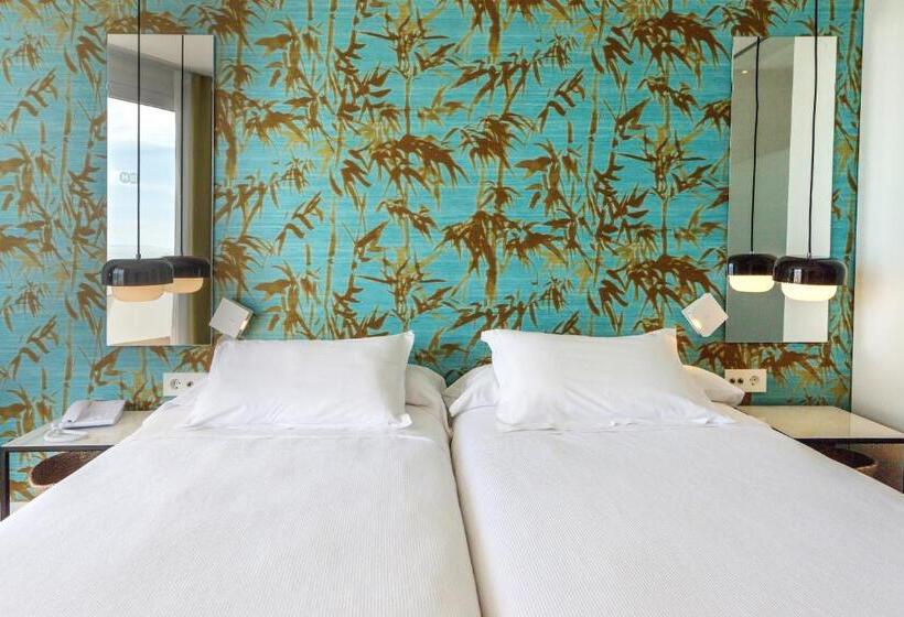 Standard Room with Balcony Side Sea View, Hm Gran Fiesta
