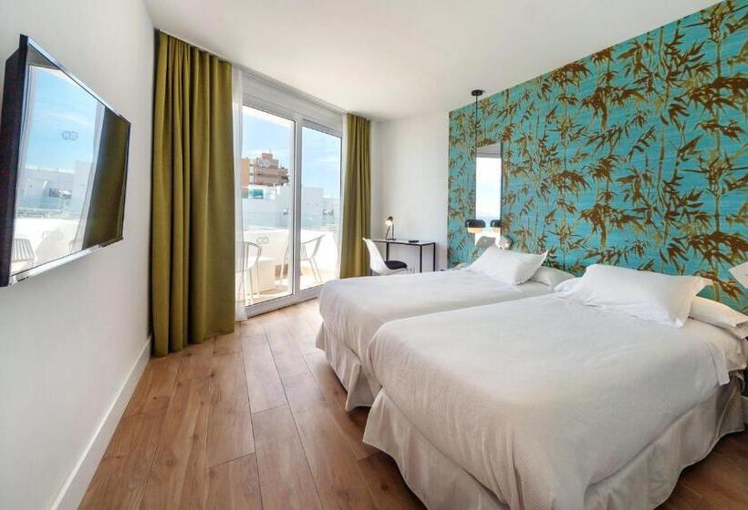Premium Room Side Sea View, Hm Gran Fiesta