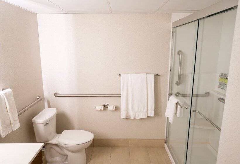 Номер Стандарт, Holiday Inn Express Boston, An Ihg