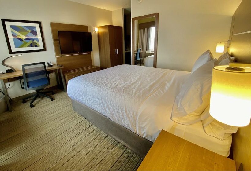 Номер Стандарт, Holiday Inn Express Boston, An Ihg