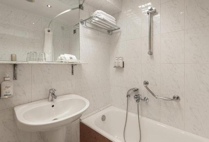 اتاق استاندارد, Holiday Inn Thessaloniki, An Ihg