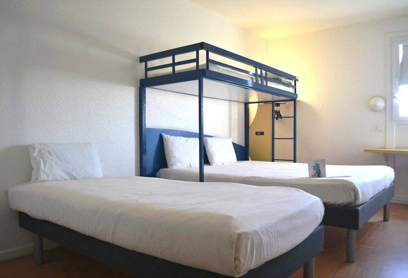 Quarto Estandar, Ibis Budget Agen