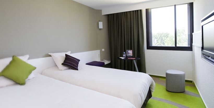 Habitación Estándar, Ibis Styles Bordeaux Aeroport