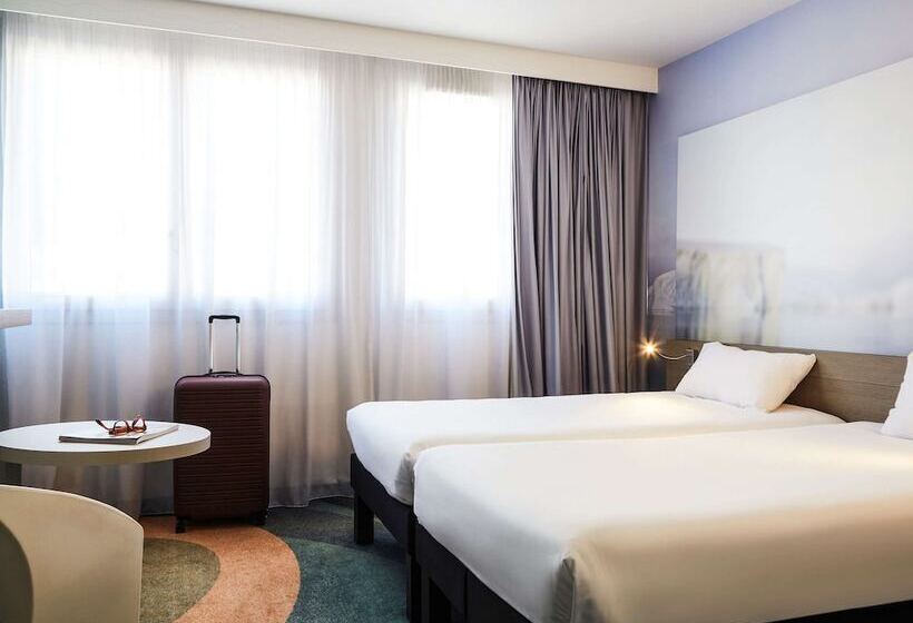 اتاق استاندارد, Ibis Styles Toulon Centre Port