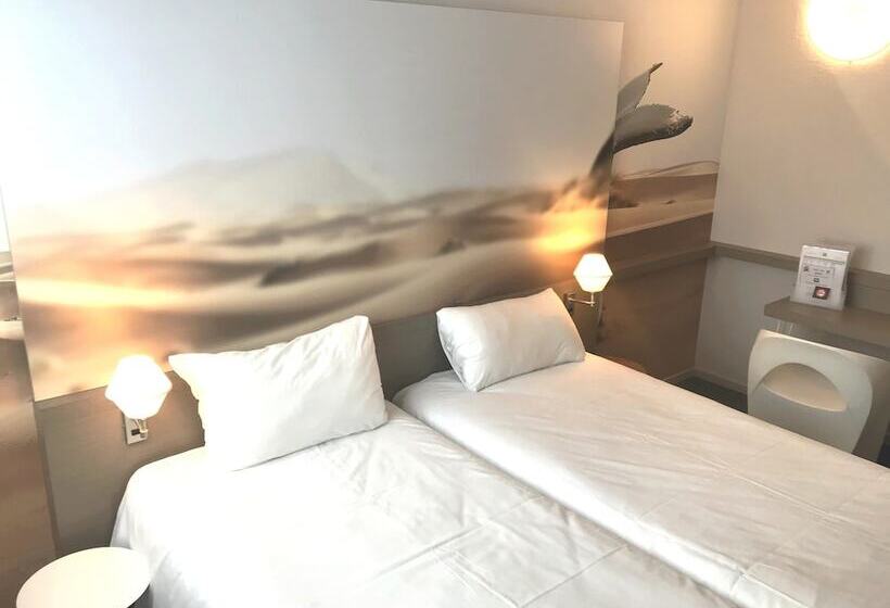 اتاق استاندارد, Ibis Styles Toulon Centre Port