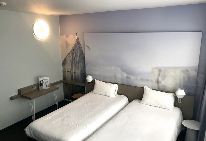 اتاق استاندارد, Ibis Styles Toulon Centre Port