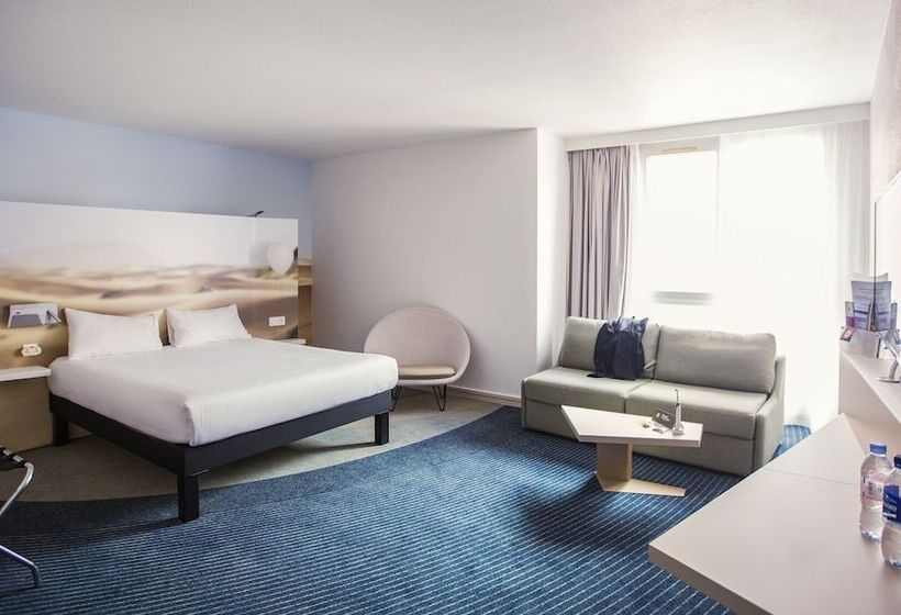 سوییت, Ibis Styles Toulon Centre Port