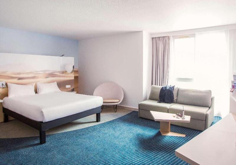 سوییت, Ibis Styles Toulon Centre Port