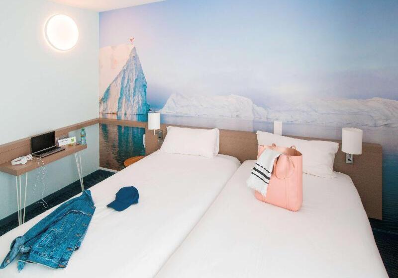 اتاق استاندارد, Ibis Styles Toulon Centre Port