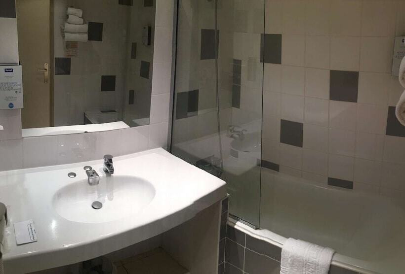 اتاق استاندارد, Kyriad Angoulême Nord Champniers  Hôtel & Résidence