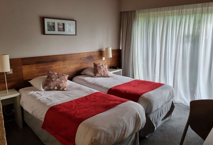 اتاق استاندارد, Kyriad Angoulême Nord Champniers  Hôtel & Résidence