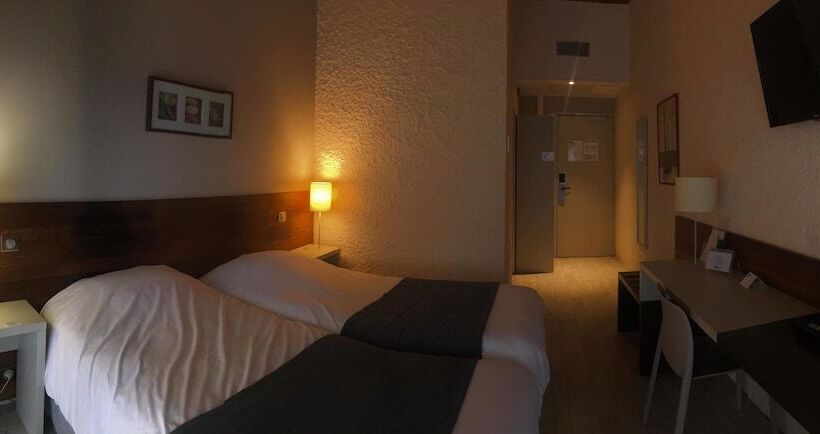 اتاق استاندارد, Kyriad Angoulême Nord Champniers  Hôtel & Résidence