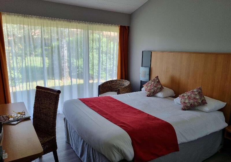 اتاق استاندارد, Kyriad Angoulême Nord Champniers  Hôtel & Résidence