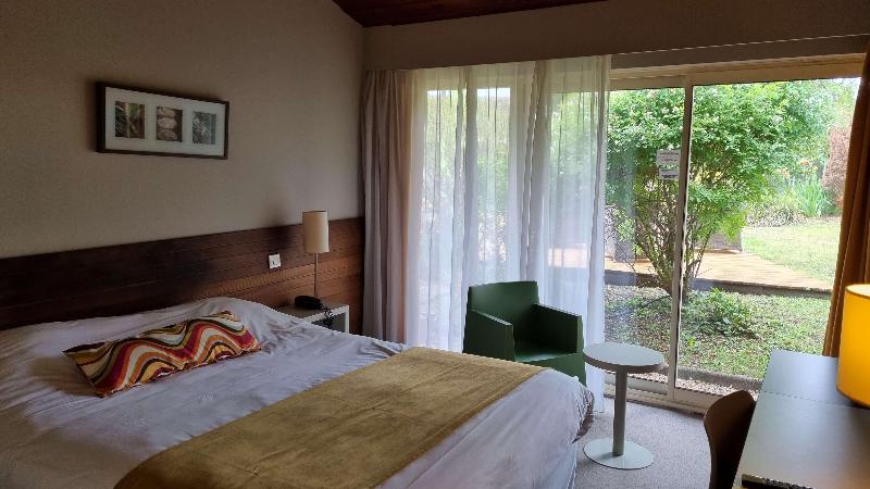 اتاق استاندارد, Kyriad Angoulême Nord Champniers  Hôtel & Résidence