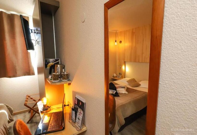 اتاق استاندارد, Restaurant Kyriad Brive Centre