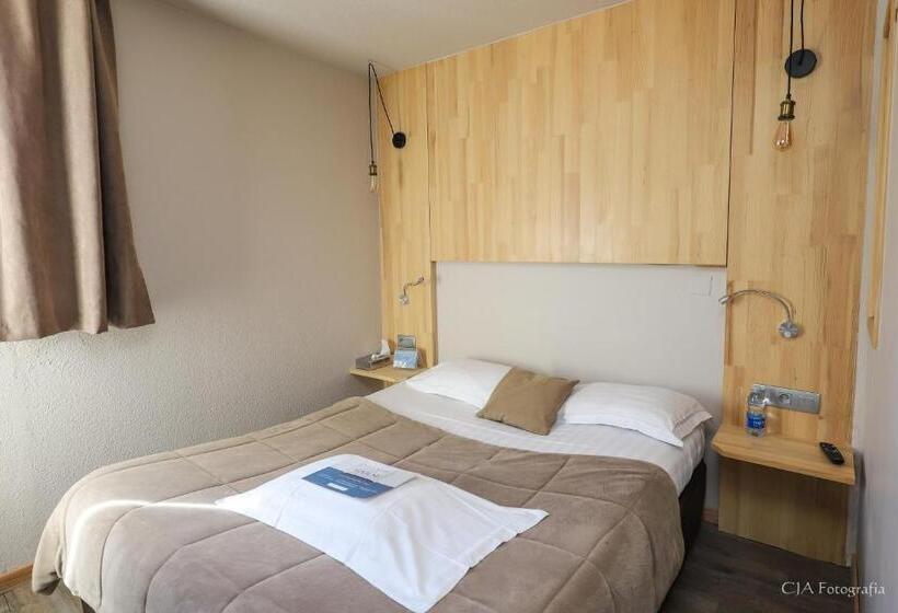 Standard Room, Kyriad Brive La Gaillarde Centre