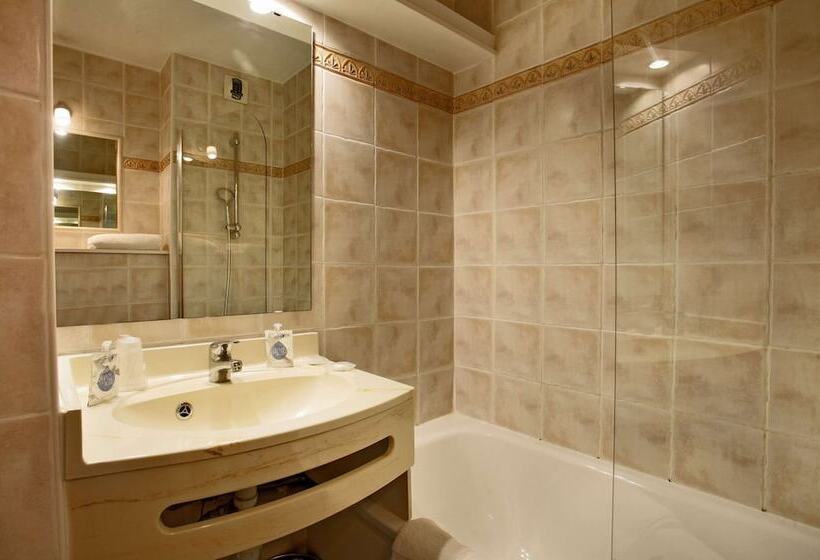 اتاق استاندارد, Kyriad Montpellier Aéroport   Parc Expo
