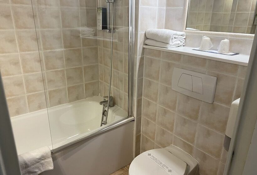 اتاق استاندارد, Kyriad Montpellier Aéroport   Parc Expo
