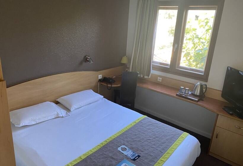 اتاق استاندارد, Kyriad Montpellier Aéroport   Parc Expo