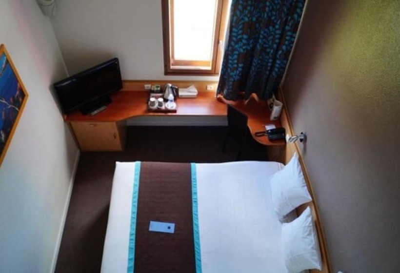 اتاق استاندارد, Kyriad Montpellier Aéroport   Parc Expo