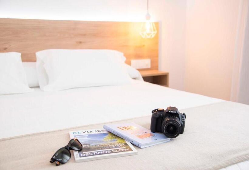 Superior Room with Terrace, Mar Azul