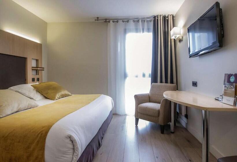 اتاق کلاسیک, Mercure Montpellier Centre Comédie